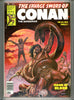 Savage Sword of Conan #046 CGC graded 9.8 - Earl Norem cover {PEDIGREE} HIGHEST GRADED - SOLD!