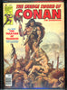 Savage Sword of Conan #47 CGC graded 9.2 - Earl Norem cover PEDIGREE - SOLD!
