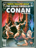 Savage Sword of Conan #68 CGC graded 9.6 - Joe Jusko cover PEDIGREE