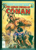 Savage Sword of Conan #070 CGC graded 9.6 - Earl Norem cover PEDIGREE - SOLD!