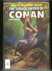 Savage Sword of Conan #073 CGC graded 9.6 - Joe Chiodo cover PEDIGREE - SOLD!