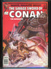 Savage Sword of Conan #80 CGC graded 9.8 - Earl Norem cover {PEDIGREE} HIGHEST GRADED