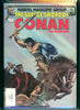 Savage Sword of Conan #85 CGC graded 9.8 - Joe Chiodo cover {PEDIGREE} HIGHEST GRADED