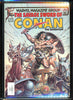 Savage Sword of Conan #090 CGC graded 9.8 - Earl Norem cover {PEDIGREE} HIGHEST GRADED - SOLD!