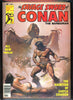 Savage Sword of Conan #12 CGC graded 9.4 - Boris Vallejo cover PEDIGREE - SOLD!