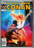Savage Sword of Conan #140 CGC graded 9.6 - Joe Jusko cover PEDIGREE/NEWS - SOLD!