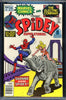 Spidey Super Stories #35 CGC graded 9.4 Shanna cover and story