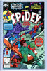 Spidey Super Stories #51 CGC graded 9.6 Cap/ Mad Thinker {PEDIGREE} "DIRECT EDITION" - SOLD!