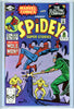 Spidey Super Stories #52 CGC graded 9.0 H. Torch/ Blizzard {PEDIGREE} "DIRECT EDITION" - SOLD!