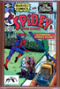 Spidey Super Stories #55 CGC graded 9.4 Kingpin/ Lizard {PEDIGREE} "DIRECT EDITION" - SOLD!