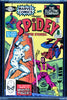 Spidey Super Stories #57 CGC graded 9.0 Al Milgrom cover {PEDIGREE} "DIRECT EDITION"