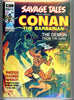Savage Tales #3 CGC graded 9.6 John Romita cover PEDIGREE -SOLD!