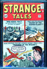 Strange Tales #102 CGC graded 6.5 - first appearance of the Wizard - SOLD!