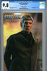 Star Trek: Nero #1 CGC graded 9.8 Leonard Nimoy photo cover - LIMITED TO 1,000 COPIES