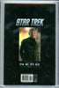 Star Trek: Nero #1 CGC graded 9.8 Leonard Nimoy photo cover - LIMITED TO 1,000 COPIES