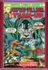 Super-Villain Team-Up #1 CGC 9.4 Doctor Doom cover/story