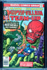 Super-Villain Team-Up #10 CGC graded 9.4 - PEDIGREE Kane/Chan cover - SOLD!