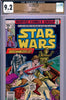 Star Wars #12 CGC 9.2 - first appearance of Governor Quarg PEDIGREE