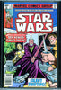 Star Wars #24 CGC graded 9.6 PEDIGREE - first Obi-Wan Kenobi solo story - SOLD!