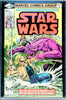 Star Wars #36 CGC graded 9.6 Darth Vader appearance - PEDIGREE - SOLD!