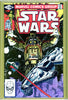 Star Wars #52 CGC graded 9.6 PEDIGREE - "death" of Colonel Nord - SOLD!