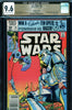 Star Wars #53 CGC graded 9.6 PEDIGREE/VARIANT six first appearances - SOLD!