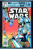 Star Wars #53 CGC graded 9.6 PEDIGREE/VARIANT six first appearances - SOLD!