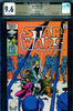 Star Wars #60 CGC graded 9.6 PEDIGREE - 1st Rogue Squadron - SOLD!