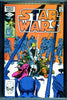 Star Wars #60 CGC graded 9.6 PEDIGREE - 1st Rogue Squadron - SOLD!
