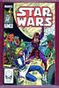 Star Wars #82 CGC graded 9.6 PEDIGREE - Mary Jo Duffy story - SOLD!