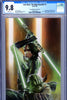 Star Wars: The High Republic #1 CGC graded 9.8 VARIANT HIGHEST GRADED
