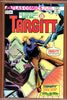 Targitt #1 CGC 9.4 origin/1st appearance of Targitt PEDIGREE - SOLD!
