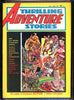 Thrilling Adventure Stories #1 CGC graded 9.4 - Colon cover & art PEDIGREE - SOLD!