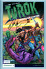 Turok: Dinosaur Hunter #1 CGC graded 9.8 SIGNATURE SERIES and variant - SOLD!