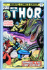 Thor #243 CGC graded 9.4 - 1st appearance of The Time Twisters PEDIGREE - SOLD!