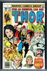 Thor #262 CGC graded 9.6 - 1st appearance of K'rll PEDIGREE - SOLD!