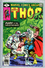 Thor #288 CGC graded 9.4 - 1st FULL appearance of "One Above All" PEDIGREE