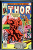 Thor #302 CGC 9.8 Pollard cover/art {PEDIGREE} Newsstand Edition HIGHEST GRADED