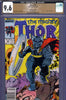 Thor #381 CGC 9.6 Destroyer cover/story {PEDIGREE} Newsstand Edition - SOLD!