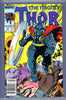 Thor #381 CGC 9.6 Destroyer cover/story {PEDIGREE} Newsstand Edition - SOLD!