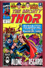 Thor #434 CGC 9.8 Captain America appearance {PEDIGREE} HIGHEST GRADED - SOLD!