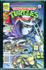 Teenage Mutant Ninja Turtles Adventures #1 CGC graded 9.4 - 1st print NEWSSTAND - SOLD!