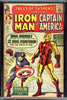 Tales Of Suspense #59 CGC graded 6.5 double feature begins - SOLD!