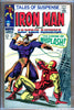 Tales of Suspense #97 CGC graded 6.0 first appearance of Whiplash - SOLD!