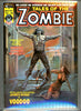 Tales of the Zombie #4 CGC graded 9.0 Boris Vallejo cover PEDIGREE