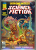 Unknown Worlds of Science Fiction Special #1 CGC graded 9.4 PEDIGREE - SOLD!