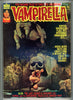 Vampirella #47 CGC graded 9.4 - Enrich cover - Mayo, Bermejo, Torrents art