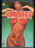 Vampirella #78 CGC graded 9.2 - Barbara Leigh photo cover