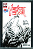 Venom #3 (2018) CGC graded 9.8 SIGNATURE SERIES (double signed) - SOLD!