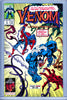 Venom: Lethal Protector #5 CGC graded 9.4 - first Phage, Lasher, Riot and Agony - SOLD!